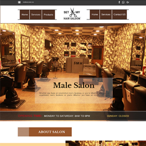 Saloon Saloon