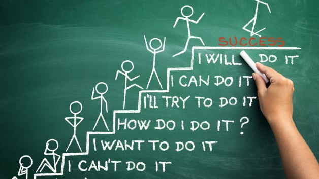 Steps-to-Success Steps-to-Success